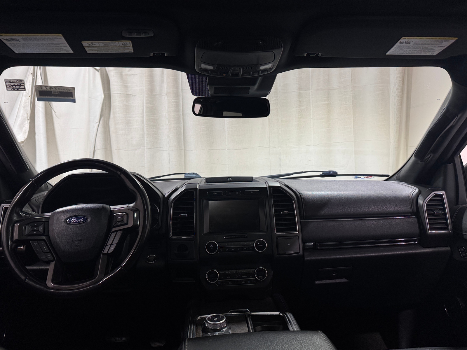 Thumbnail: 2021 Ford Expedition MAX - 3