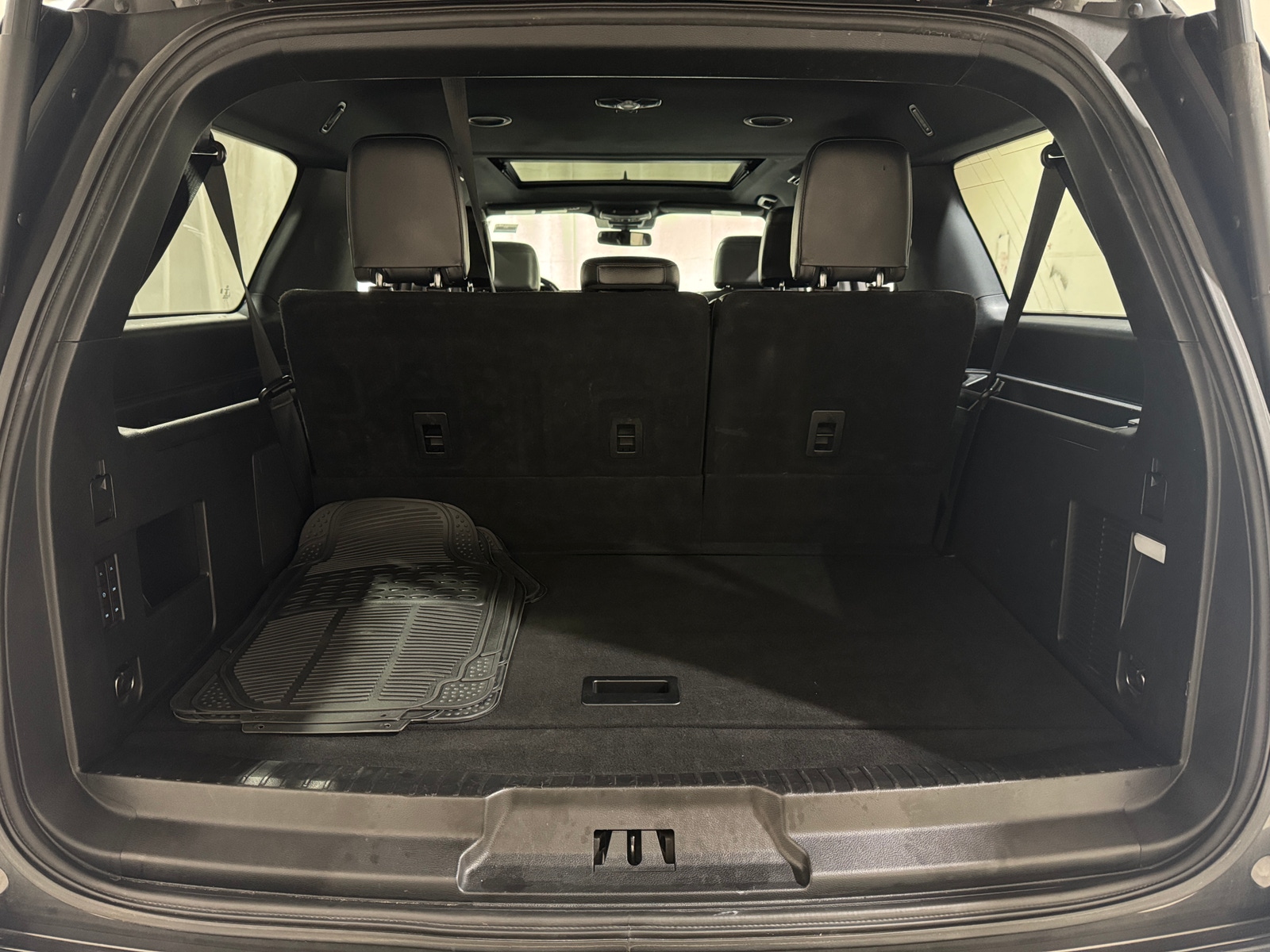 Thumbnail: 2021 Ford Expedition MAX - 7