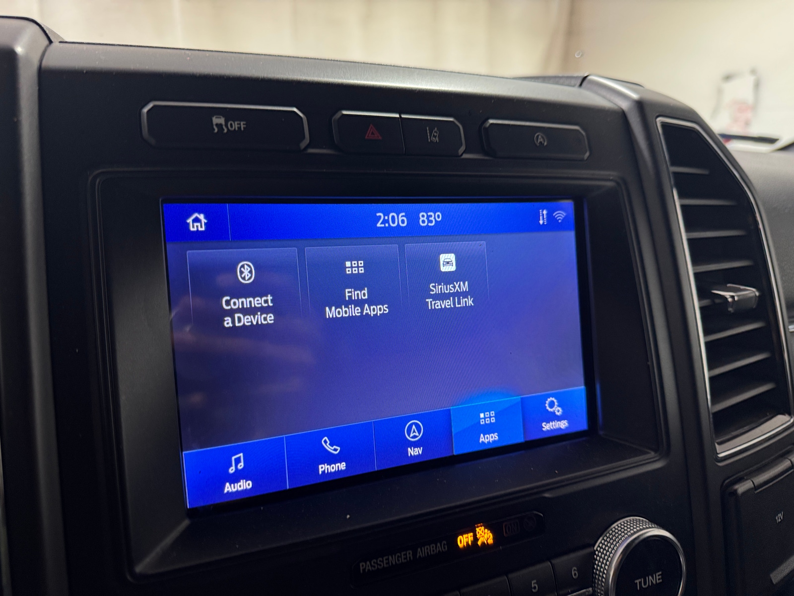 Thumbnail: 2021 Ford Expedition MAX - 4