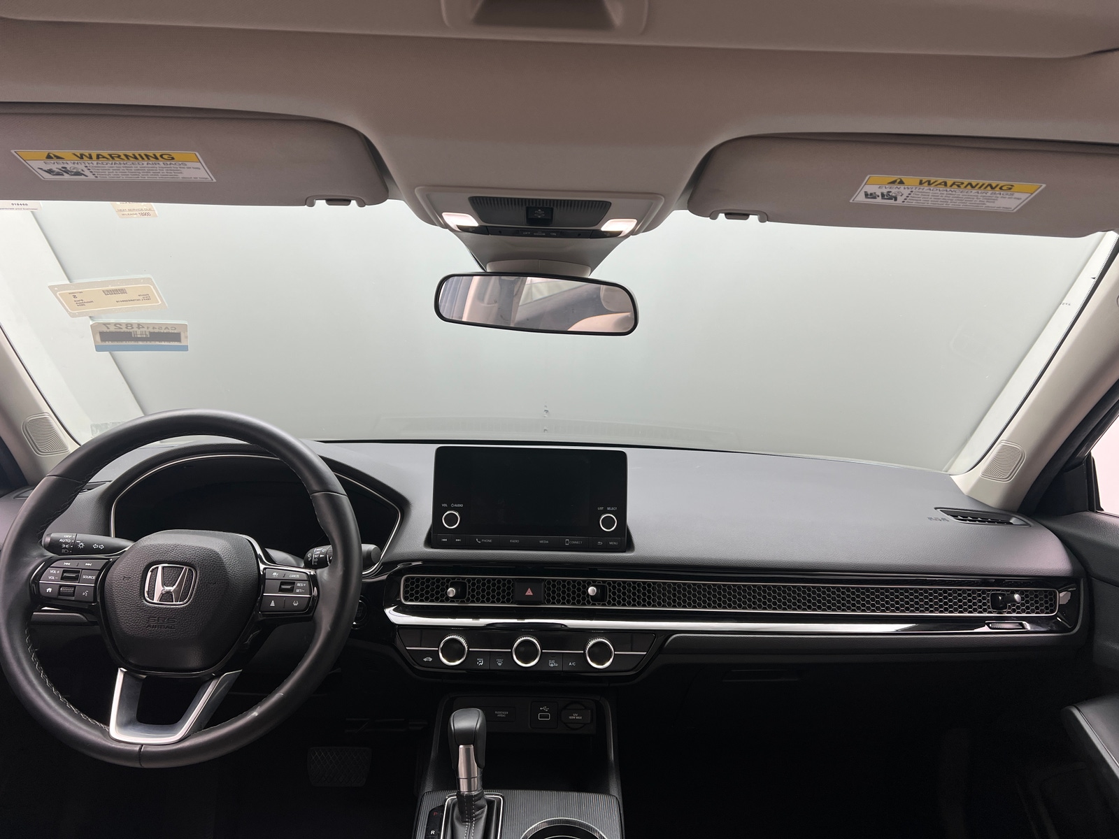 Thumbnail: 2024 Honda Civic - 2