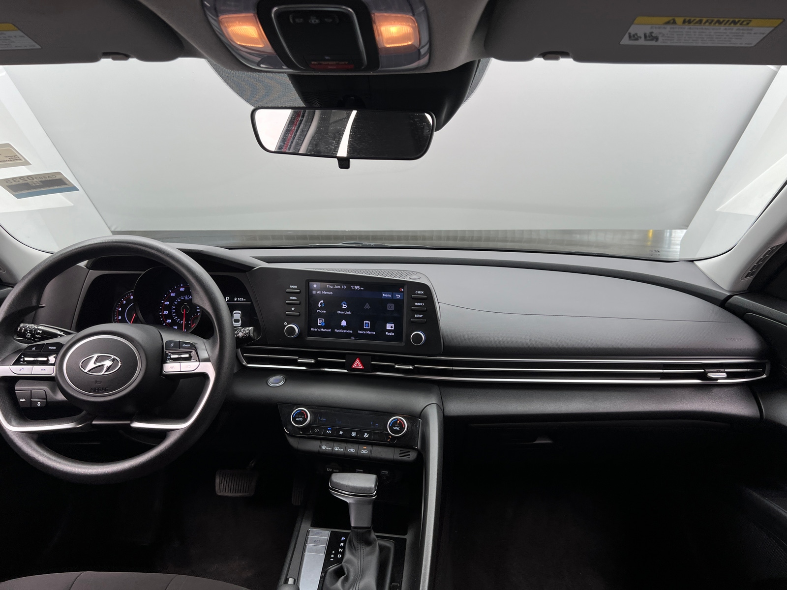 Thumbnail: 2022 Hyundai Elantra - 3