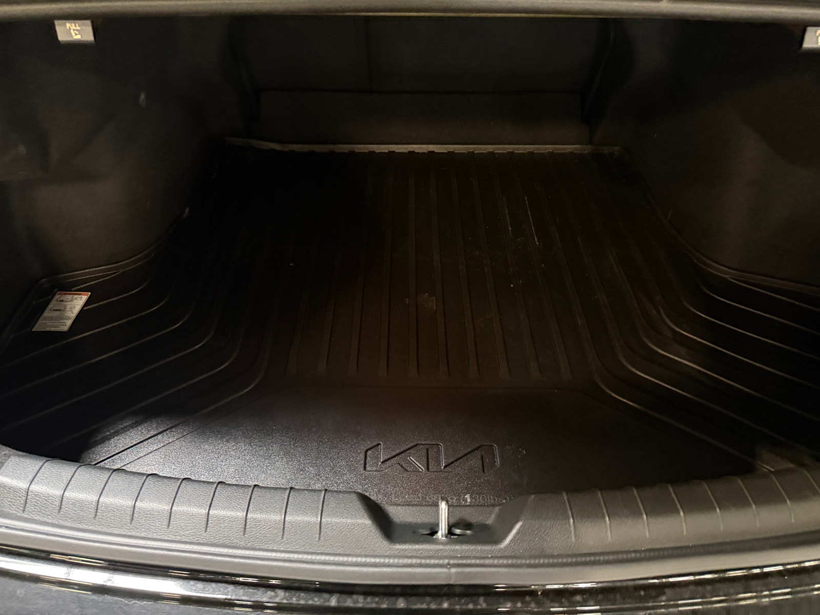 Thumbnail: 2025 Kia K5 - 7