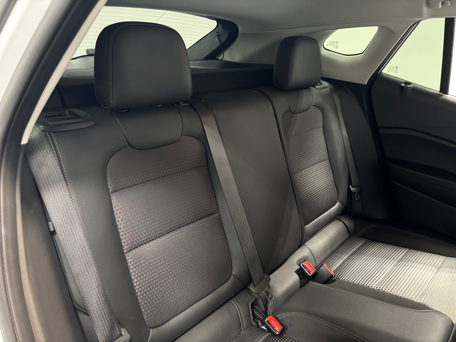 Thumbnail: 2025 Chevrolet Trax - 6