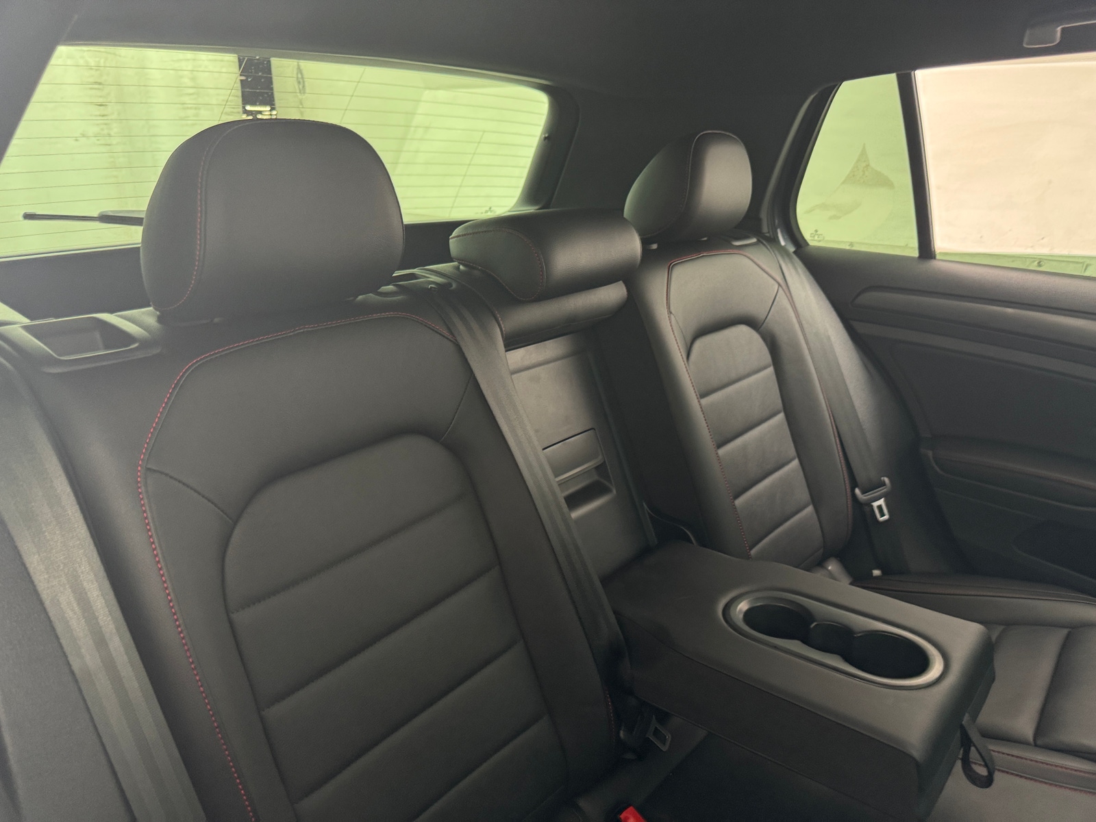 Thumbnail: 2020 Volkswagen Golf - 5
