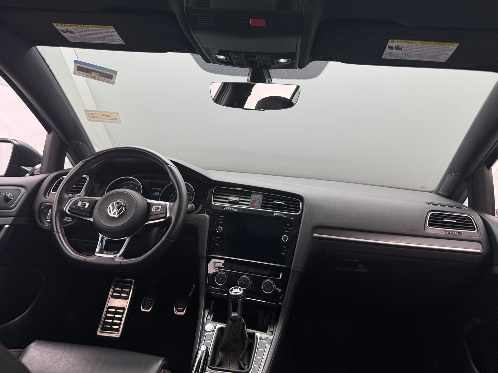 Thumbnail: 2020 Volkswagen Golf - 2