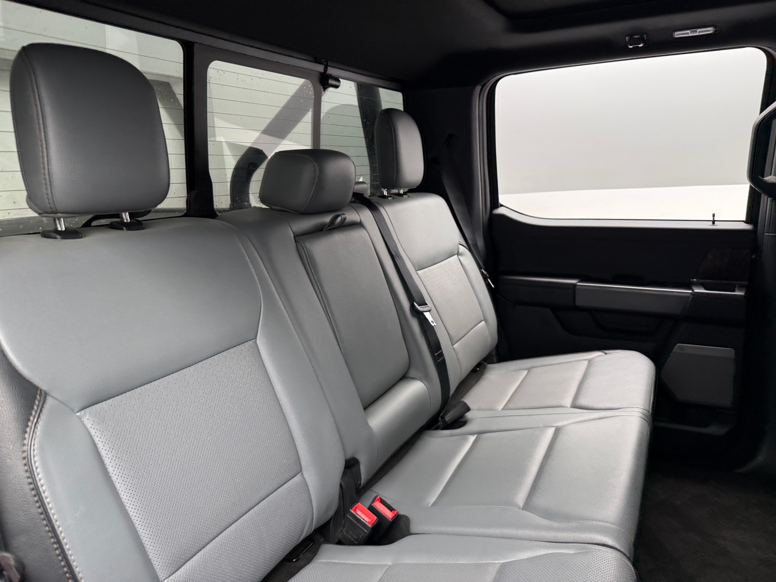 Thumbnail: 2023 Ford F-150 - 5