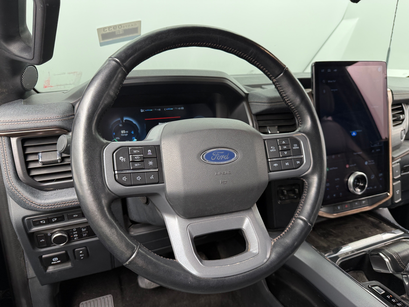 Thumbnail: 2023 Ford F-150 - 4