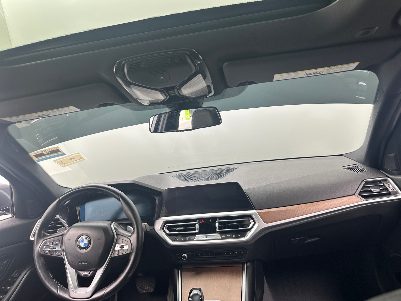 Thumbnail: 2020 BMW 3 Series - 2