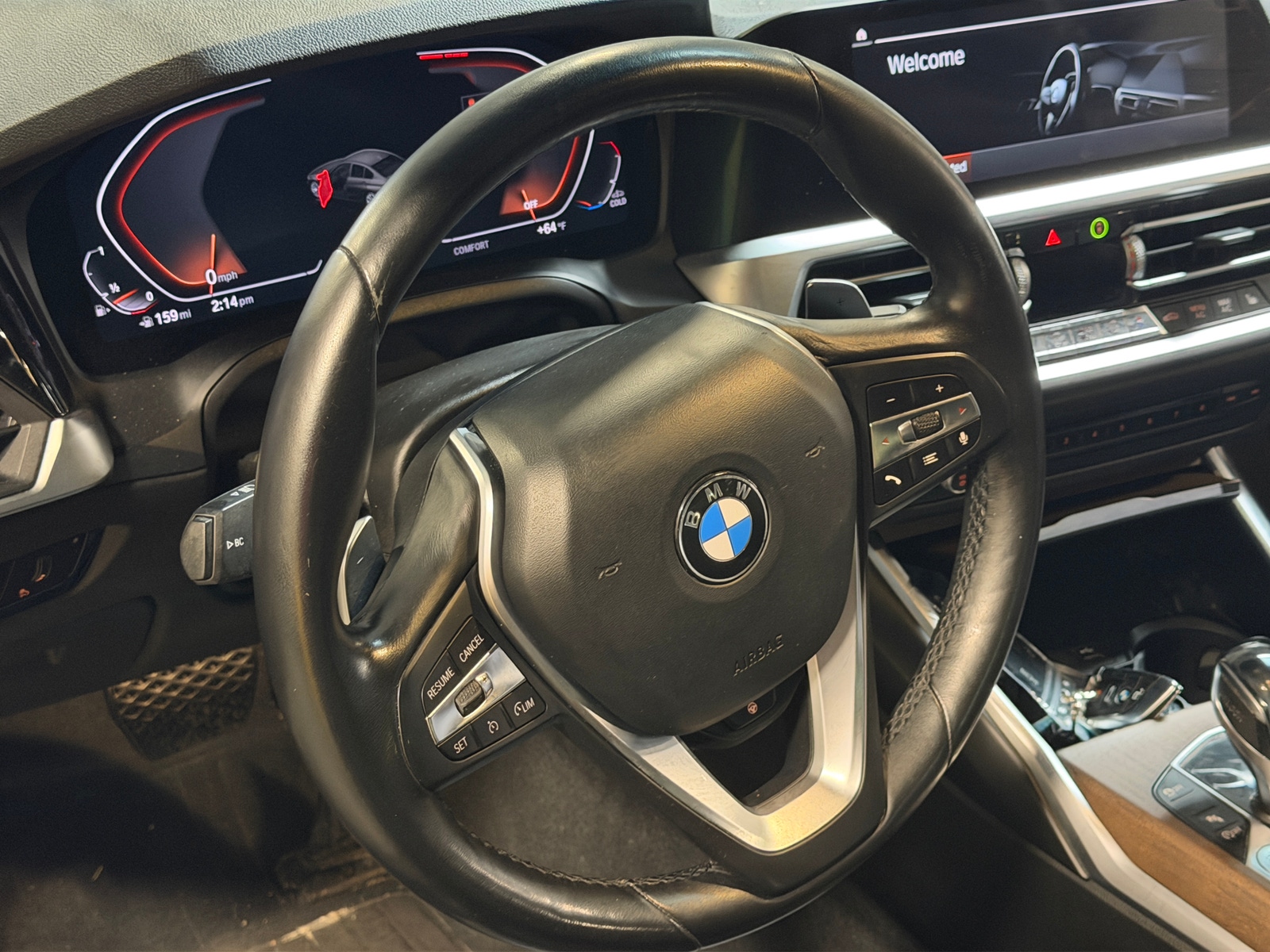 Thumbnail: 2020 BMW 3 Series - 4
