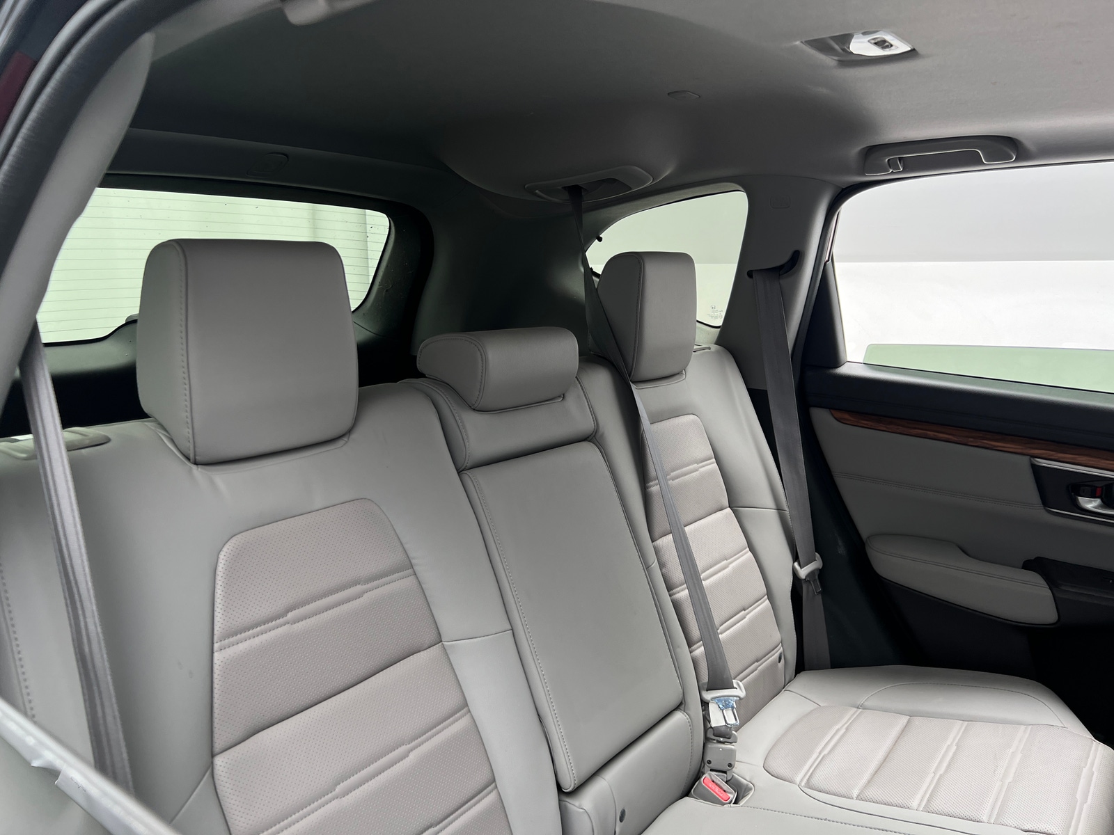 Thumbnail: 2018 Honda CR-V - 5
