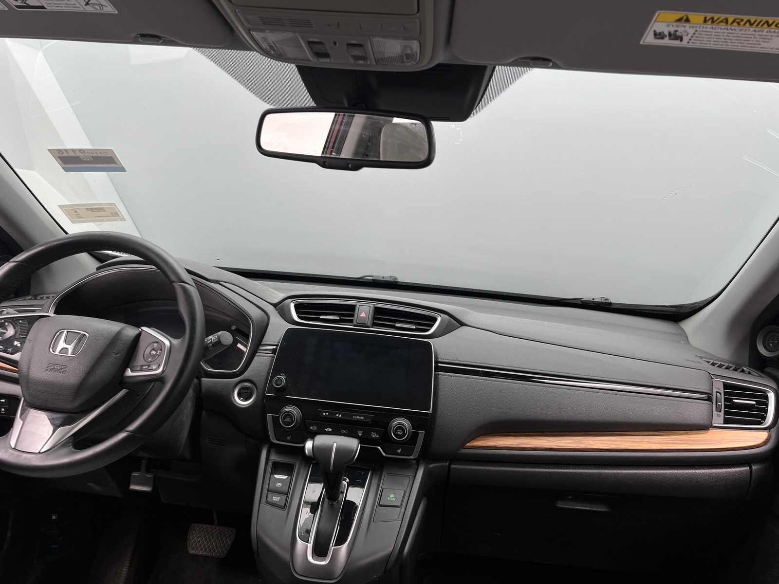 Thumbnail: 2018 Honda CR-V - 2