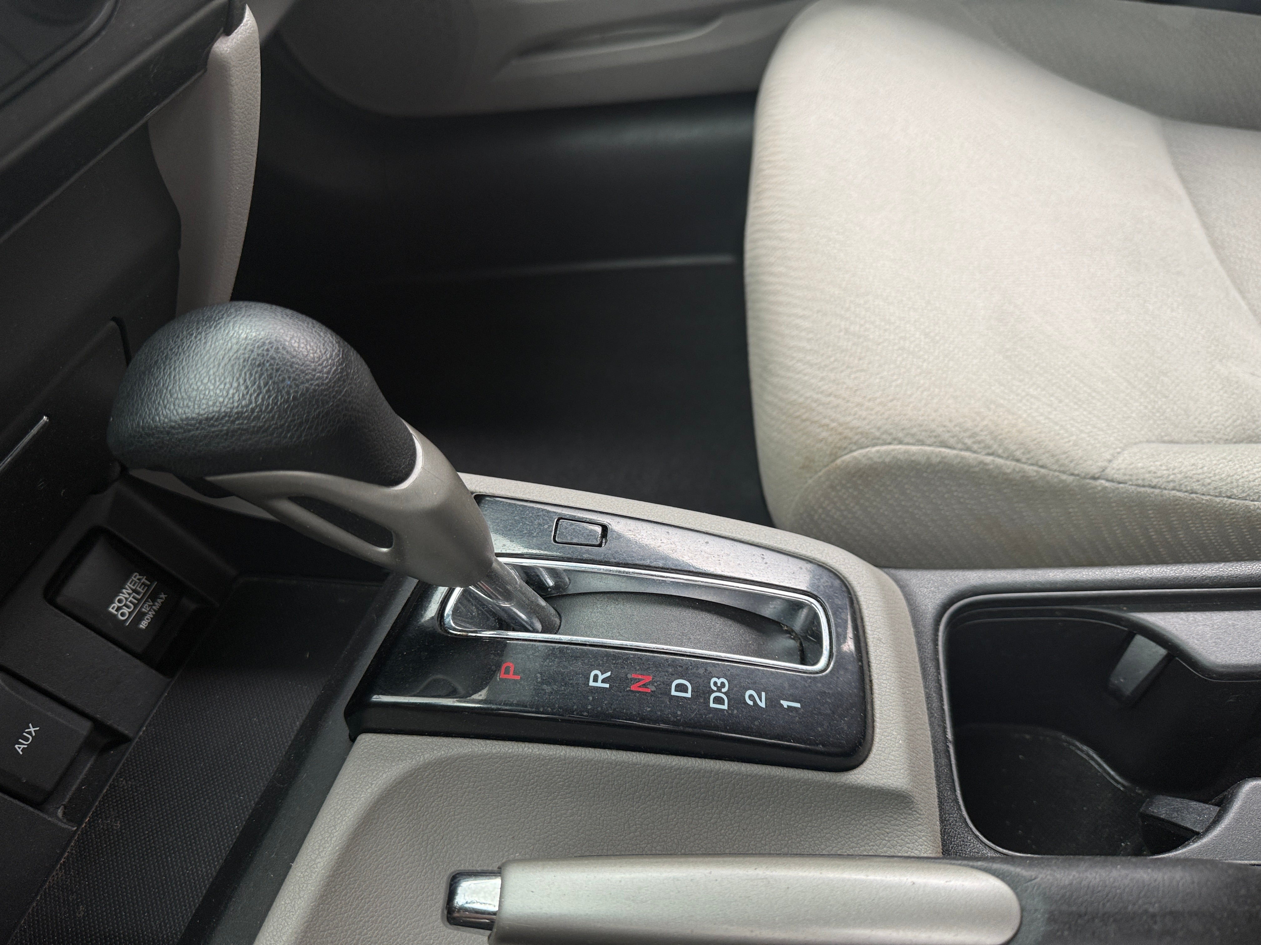 Used 2013 Honda Civic LX with VIN 19XFB2F59DE204196 for sale in Auburn, WA