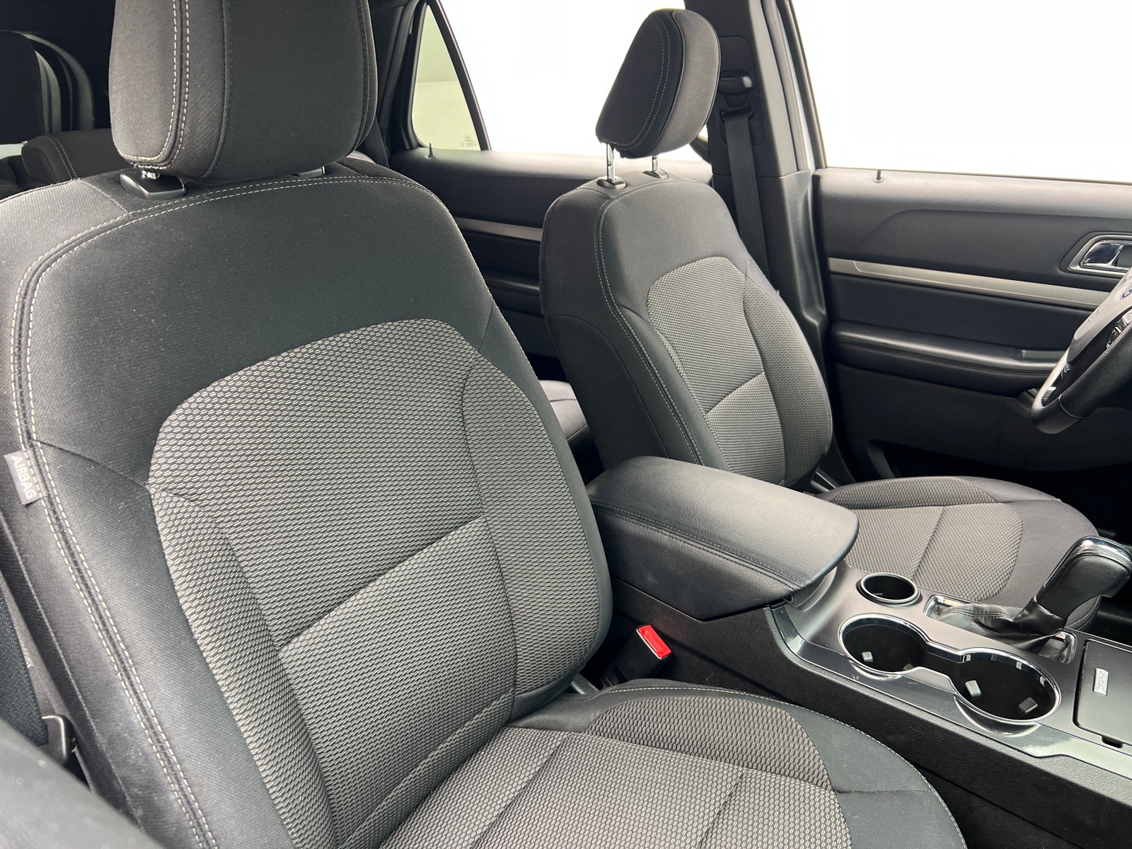 Thumbnail: 2018 Ford Explorer - 2