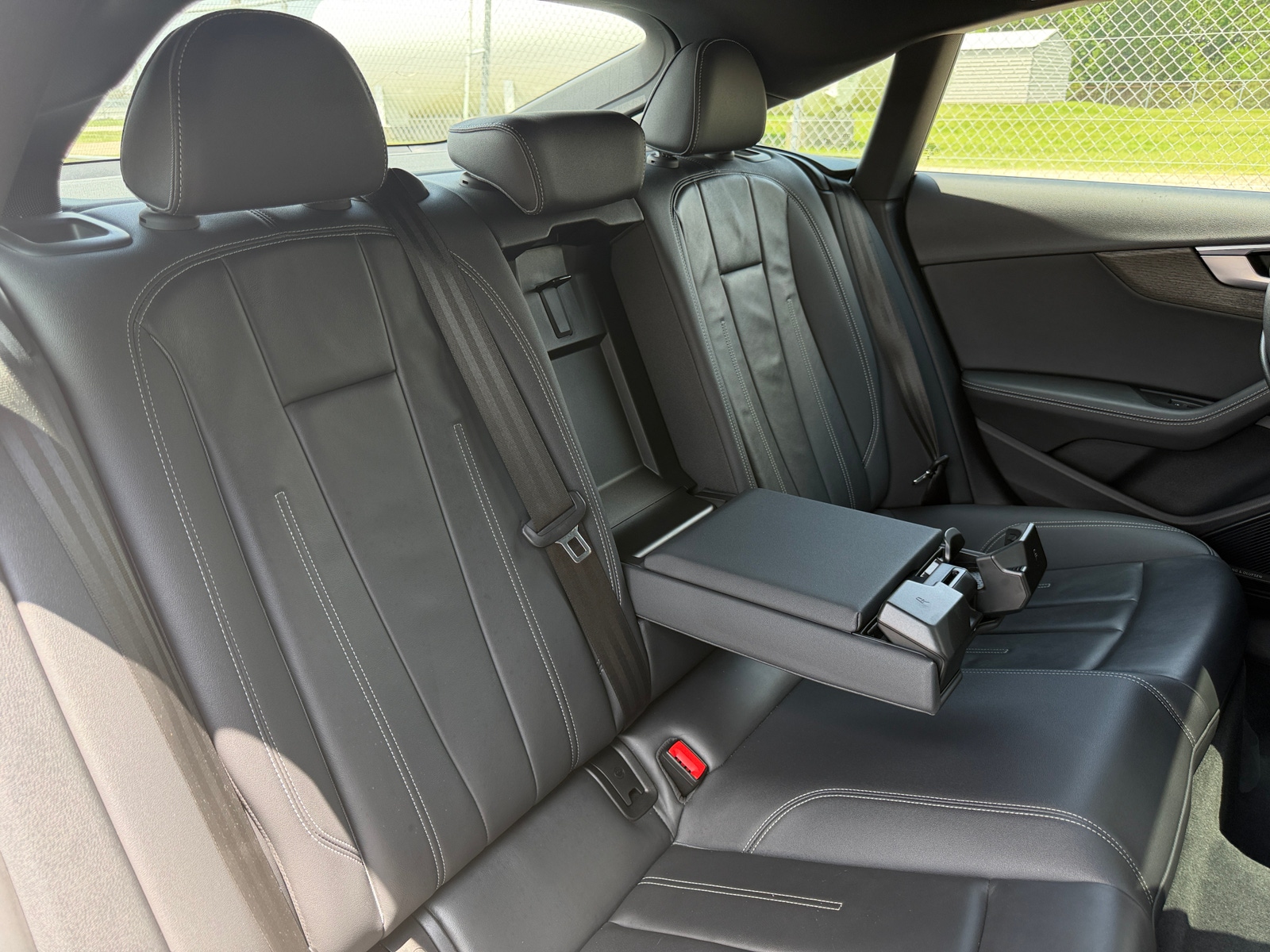 Thumbnail: 2024 Audi A5 - 5