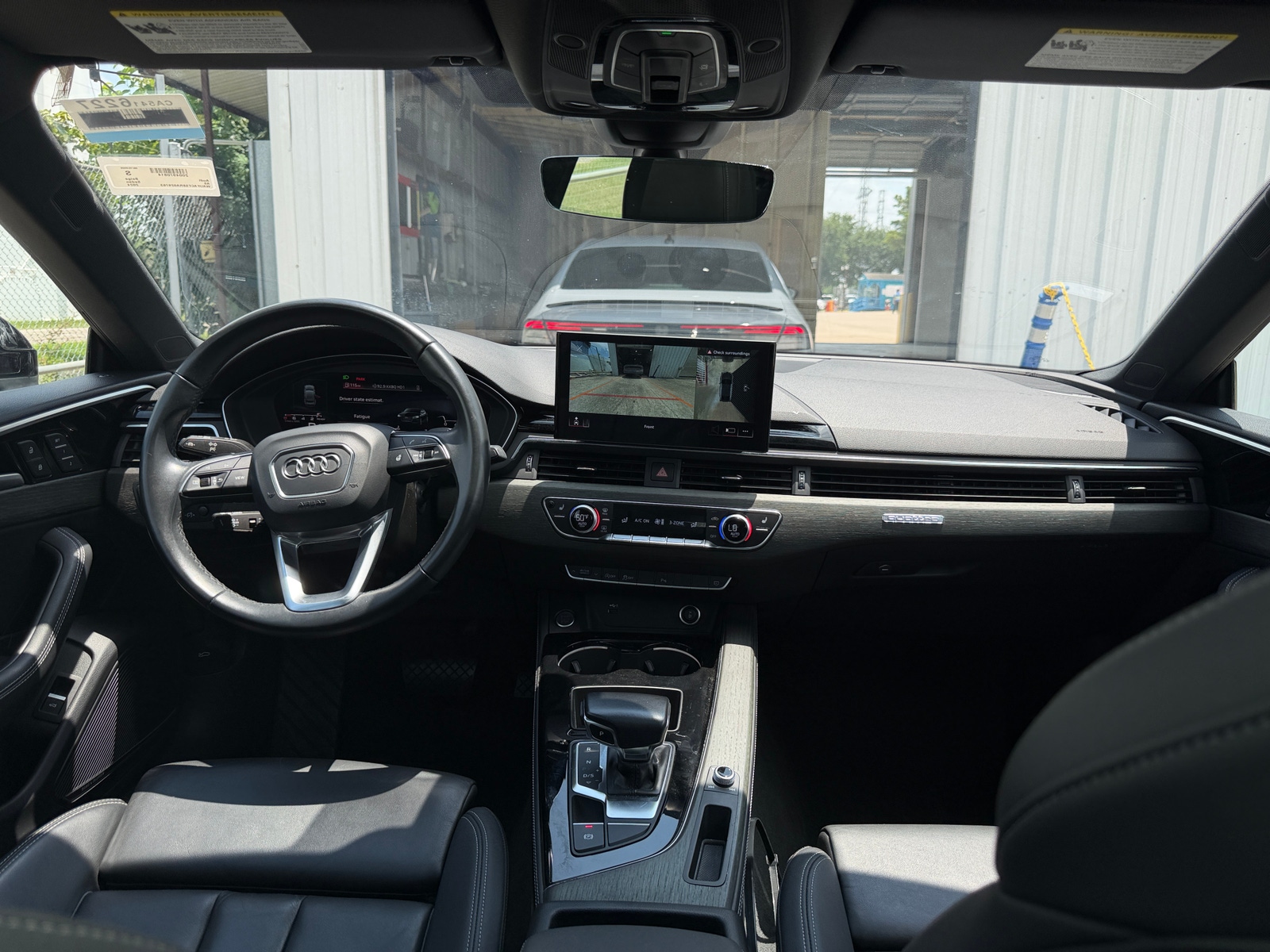 Thumbnail: 2024 Audi A5 - 2
