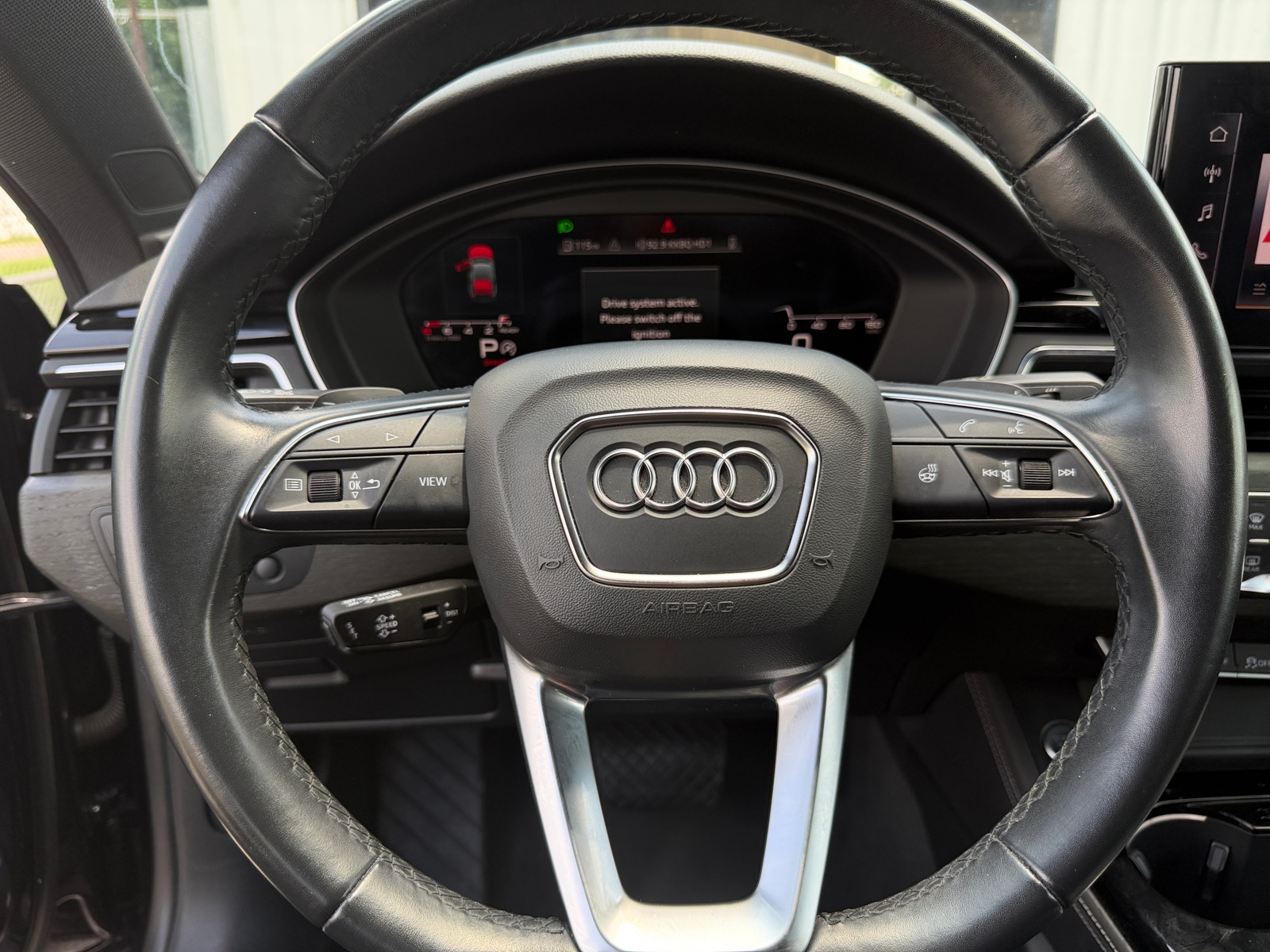 Thumbnail: 2024 Audi A5 - 4