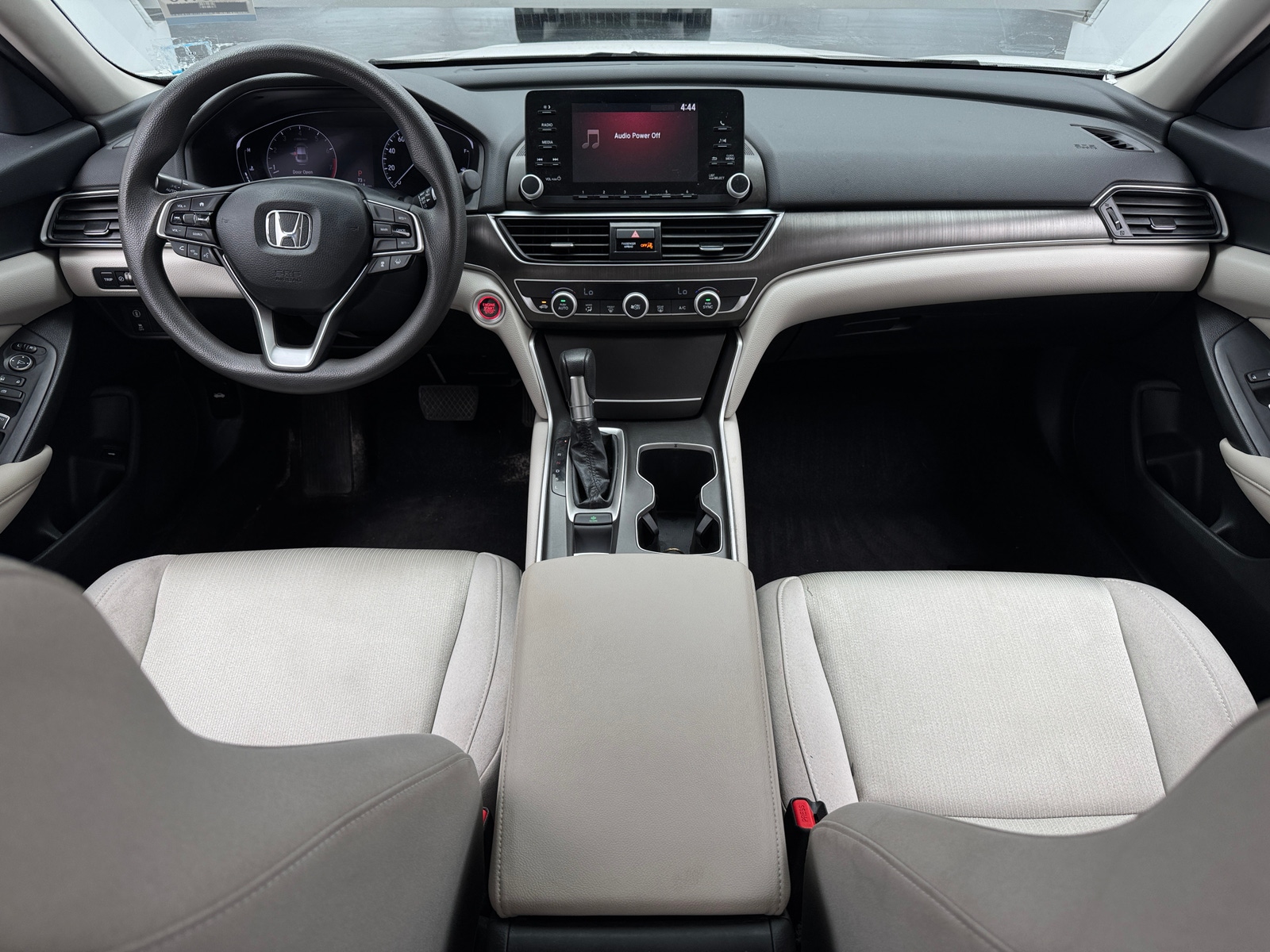 Thumbnail: 2020 Honda Accord - 3
