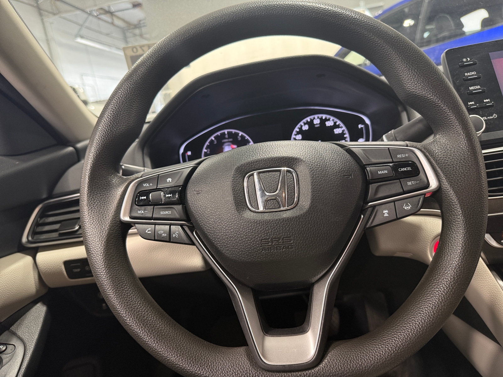 Thumbnail: 2020 Honda Accord - 5