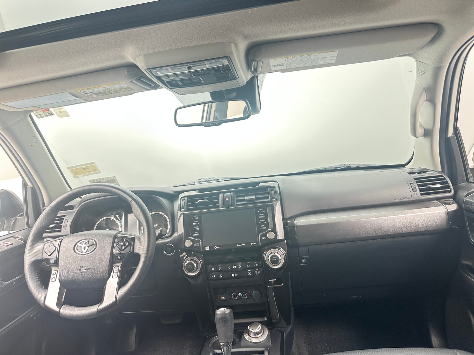 Thumbnail: 2020 Toyota 4Runner - 2