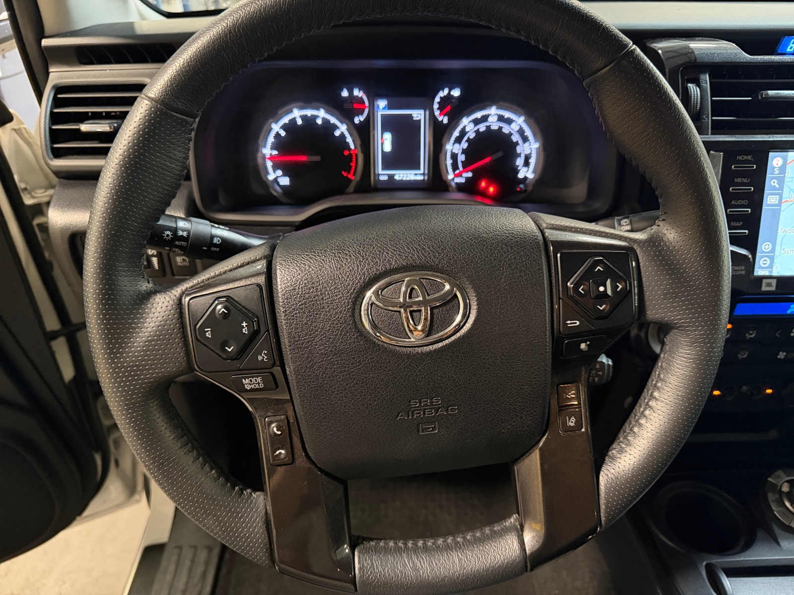 Thumbnail: 2020 Toyota 4Runner - 4