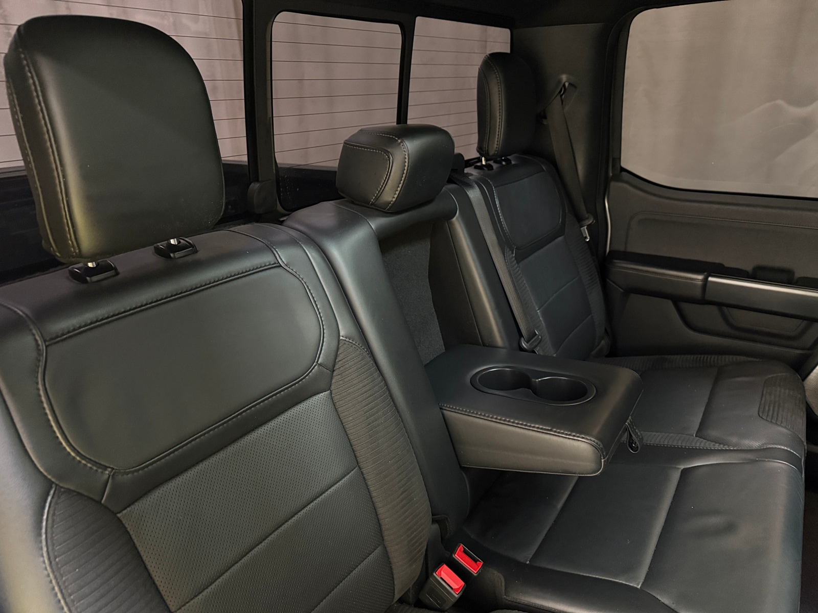Thumbnail: 2023 Ford Econoline - 5