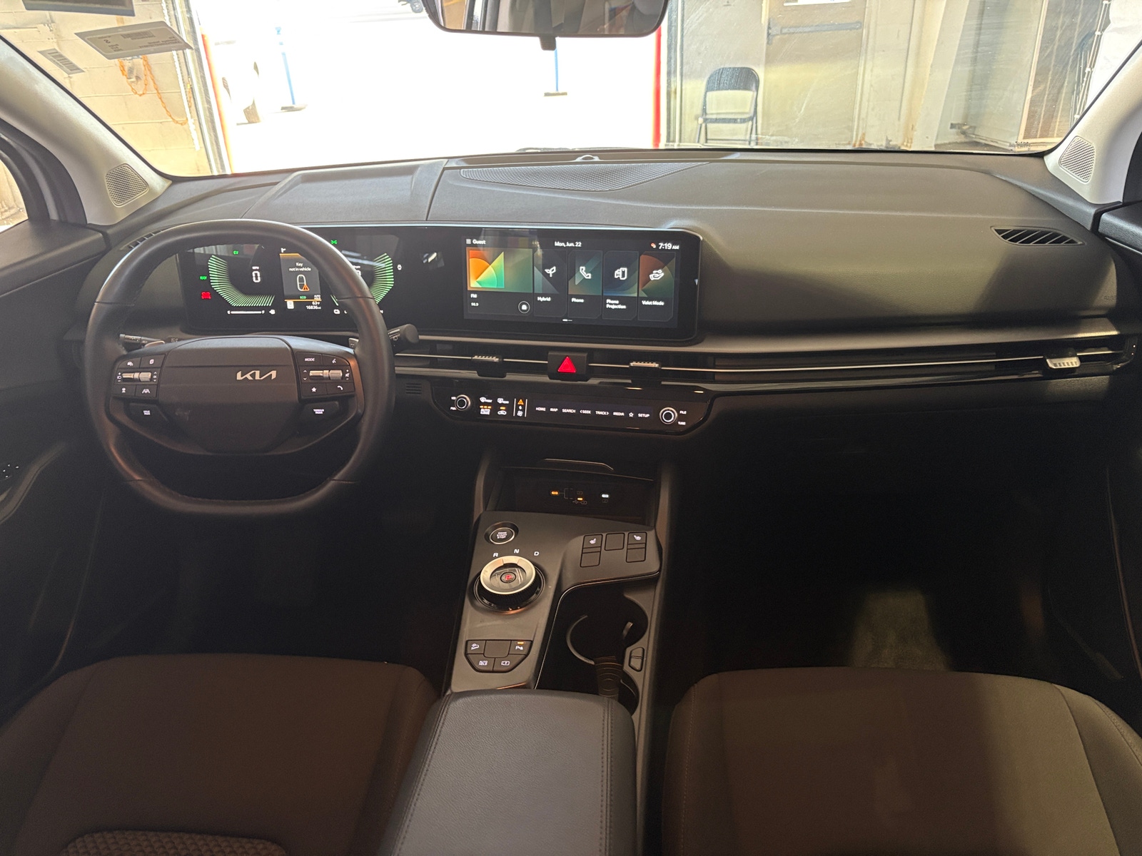 Thumbnail: 2026 Kia Sportage - 3