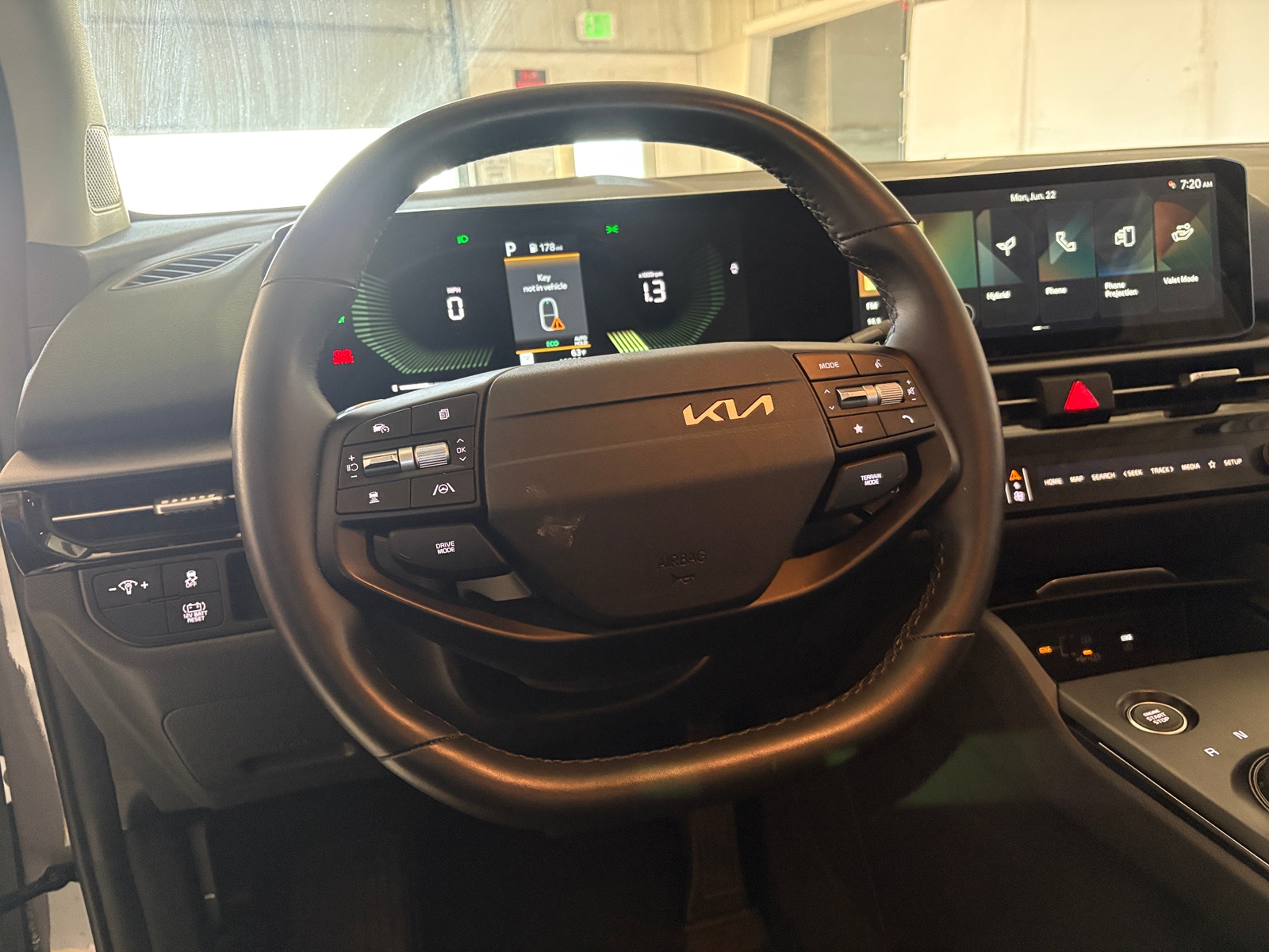 Thumbnail: 2026 Kia Sportage - 5