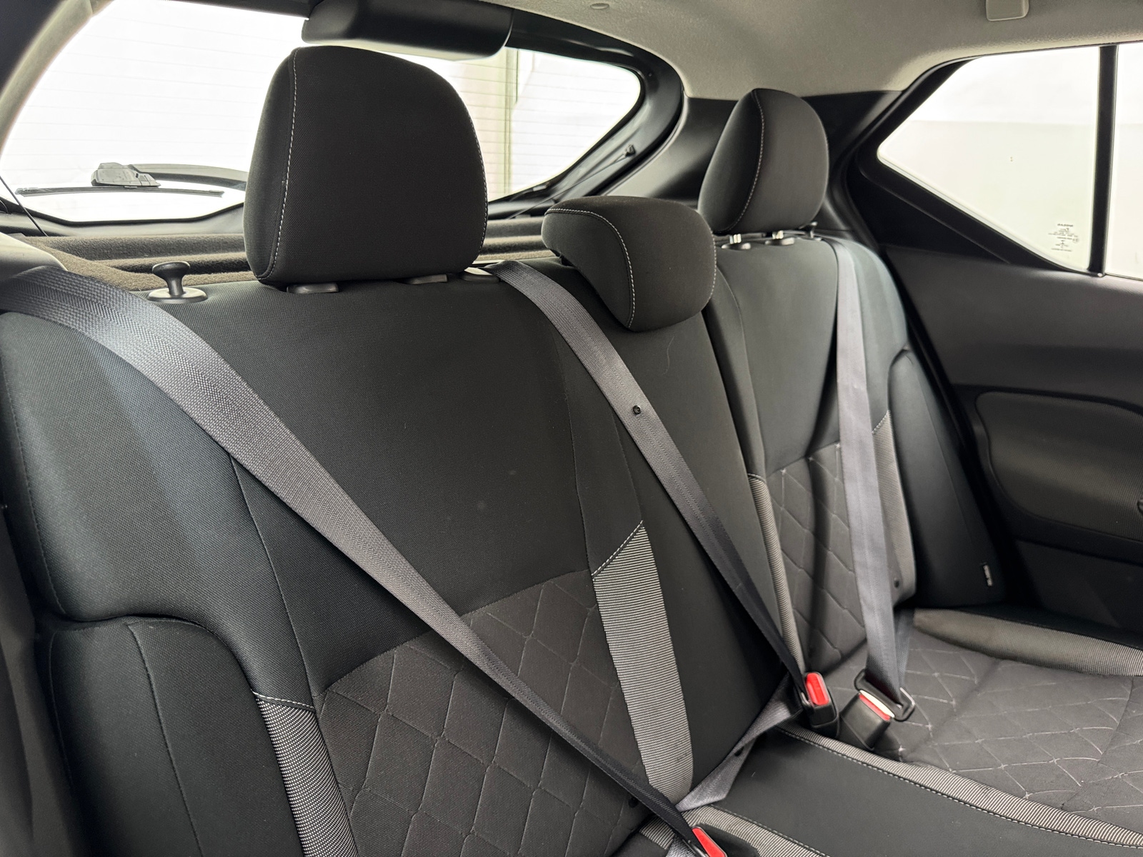 Thumbnail: 2020 Nissan Kicks - 6