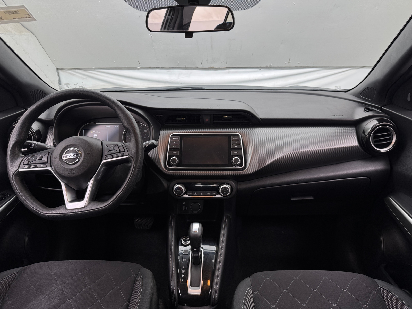 Thumbnail: 2020 Nissan Kicks - 3
