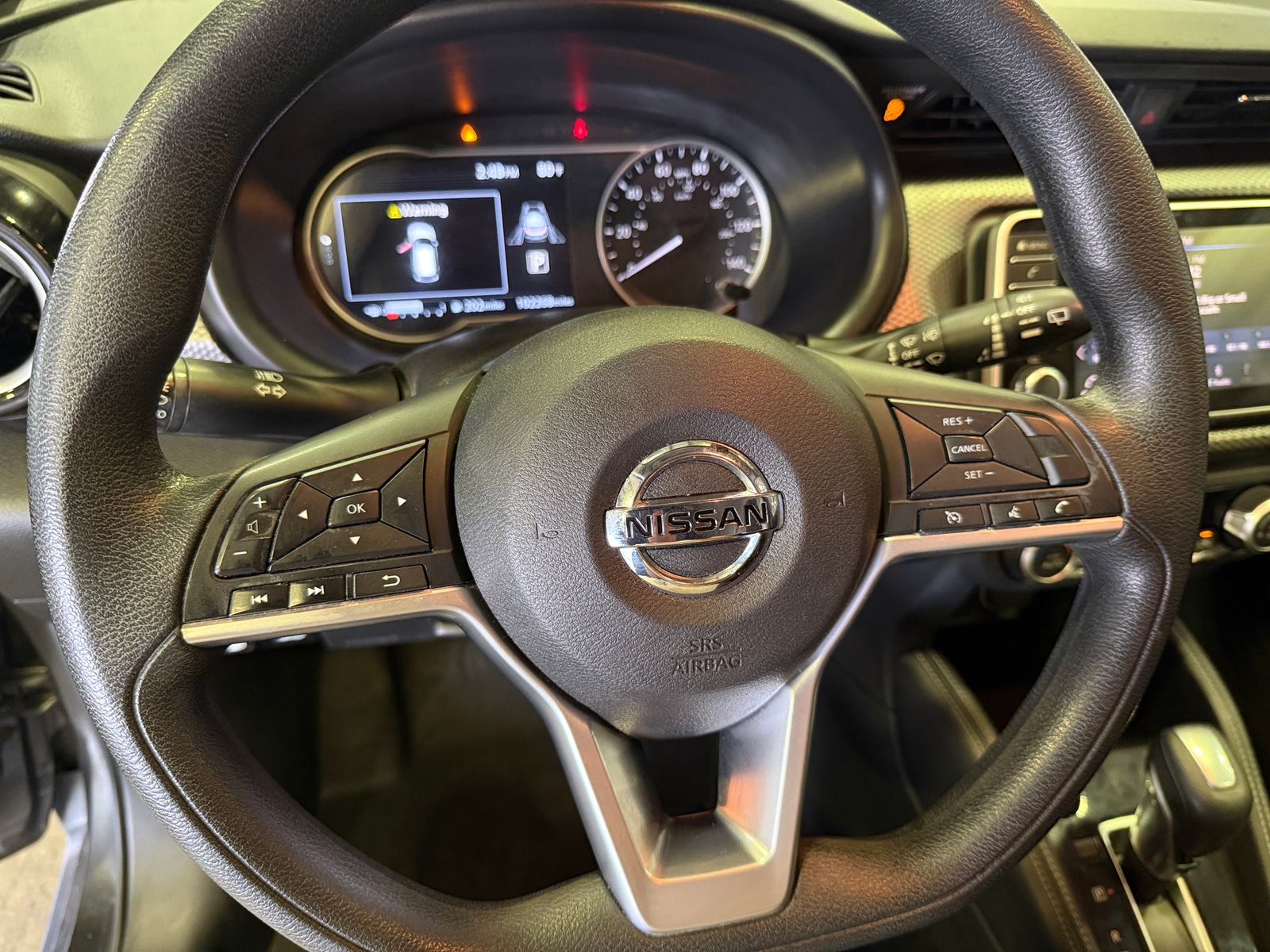 Thumbnail: 2020 Nissan Kicks - 5