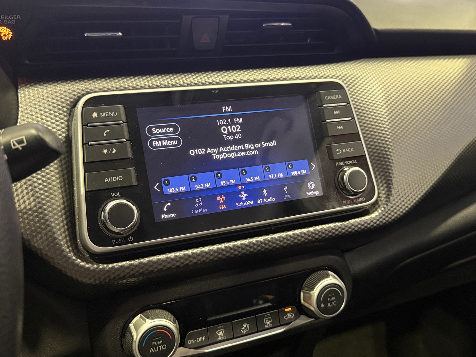 Thumbnail: 2020 Nissan Kicks - 4