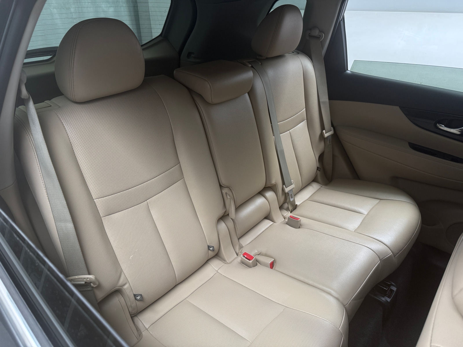 Thumbnail: 2017 Nissan Rogue - 5