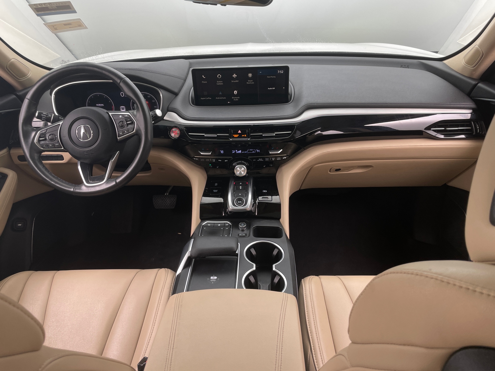 Thumbnail: 2023 Acura MDX - 2