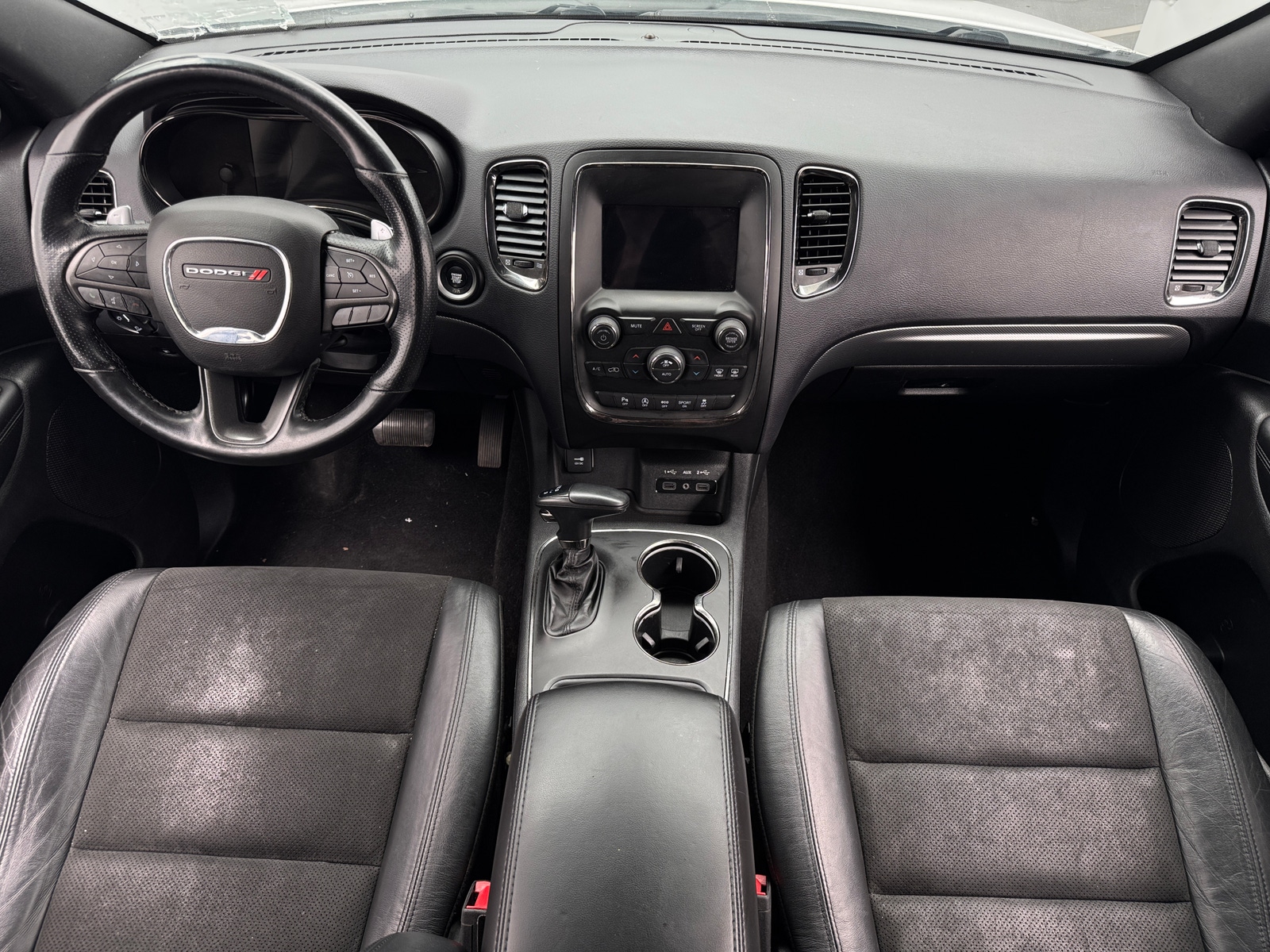 Thumbnail: 2020 Dodge Durango - 2