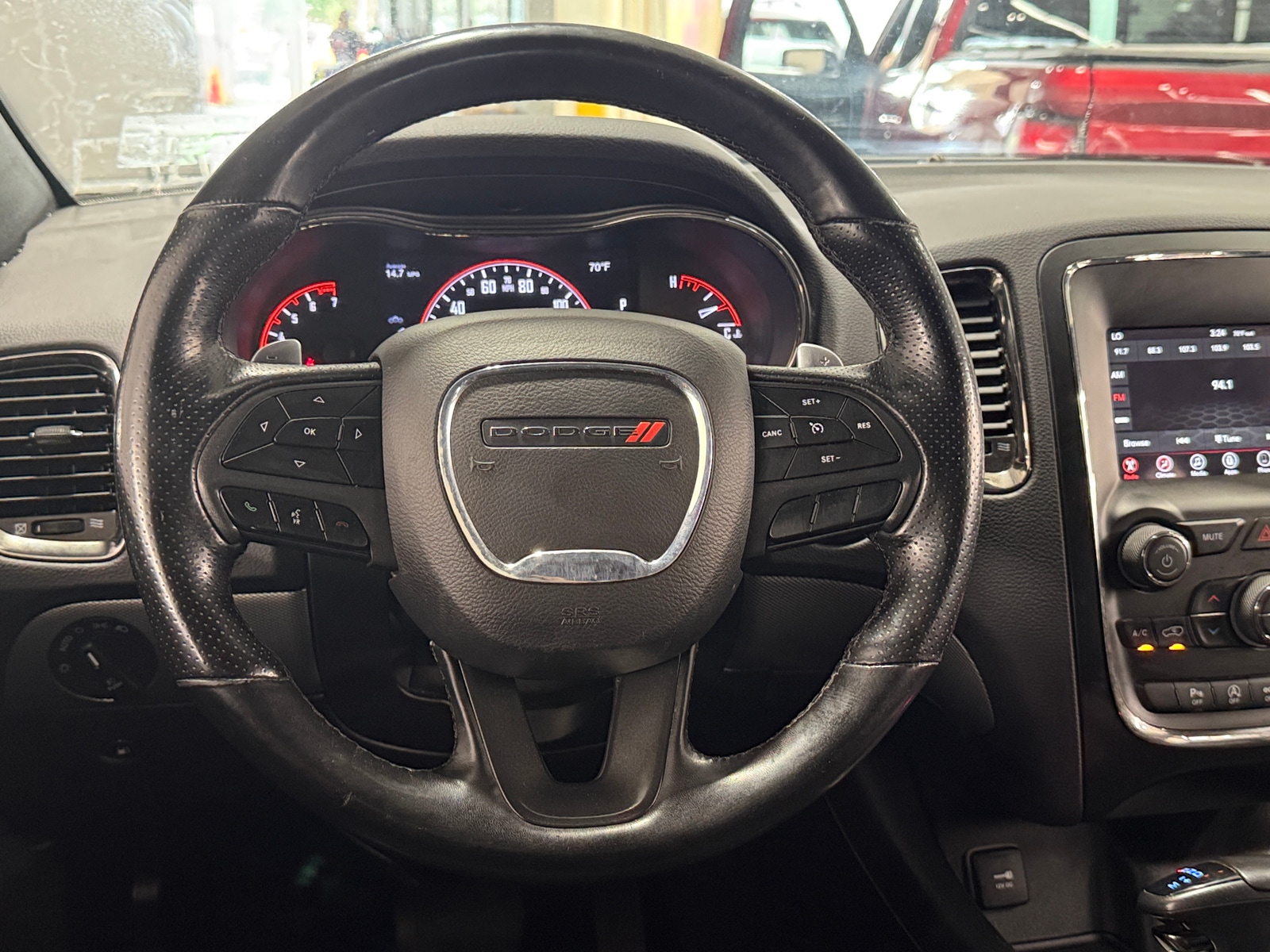 Thumbnail: 2020 Dodge Durango - 4