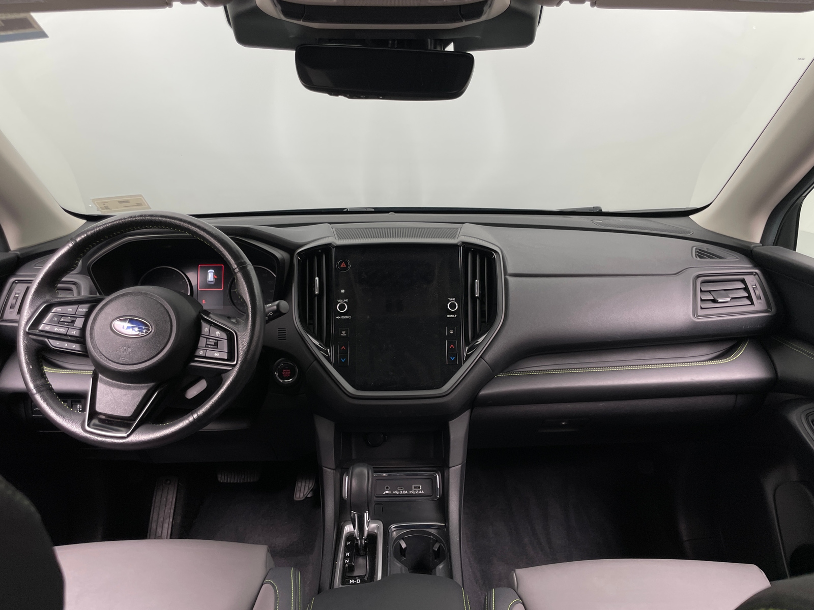 Thumbnail: 2023 Subaru Ascent - 2