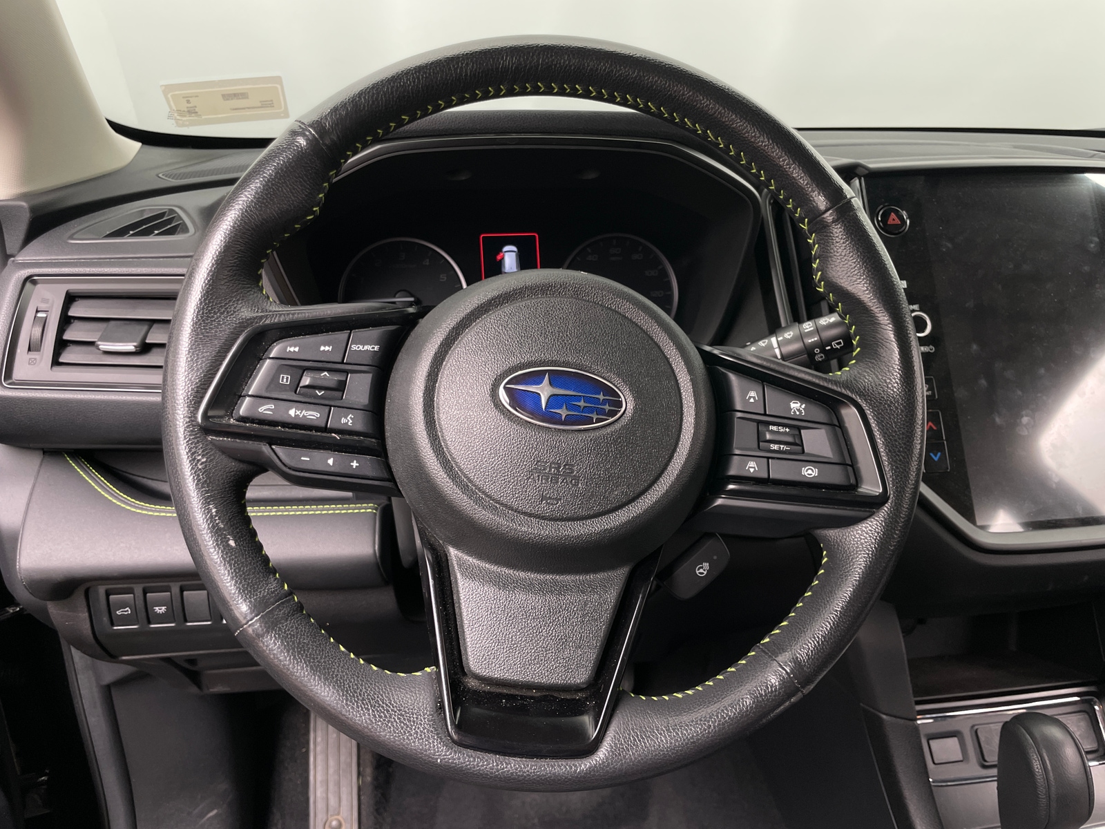 Thumbnail: 2023 Subaru Ascent - 4