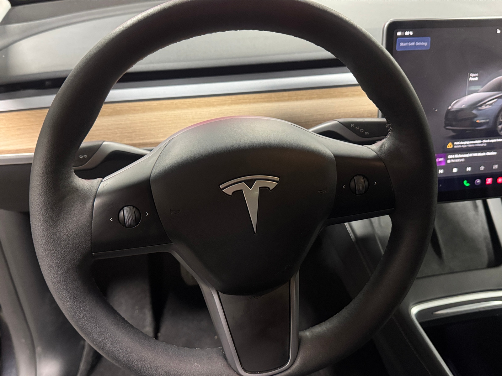 Thumbnail: 2024 Tesla Model Y - 4