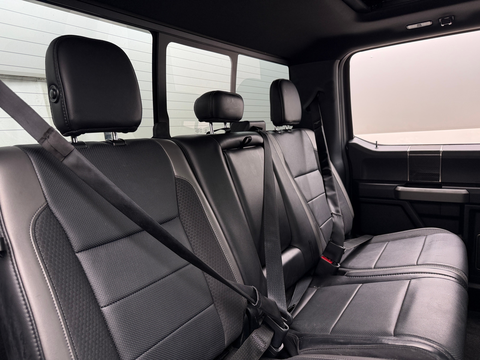 Thumbnail: 2020 Ford Econoline - 5