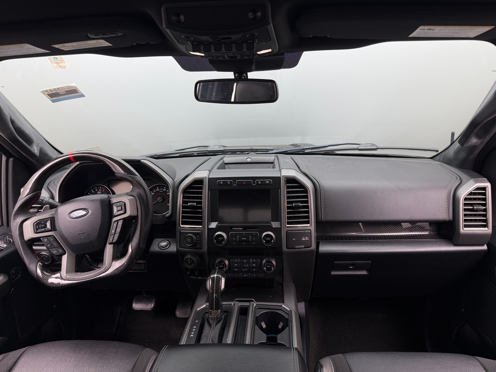 Thumbnail: 2020 Ford Econoline - 2