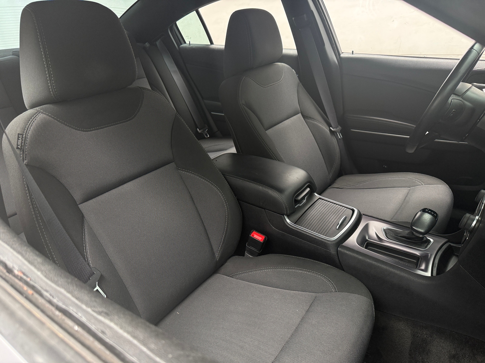 Thumbnail: 2016 Dodge Charger - 2