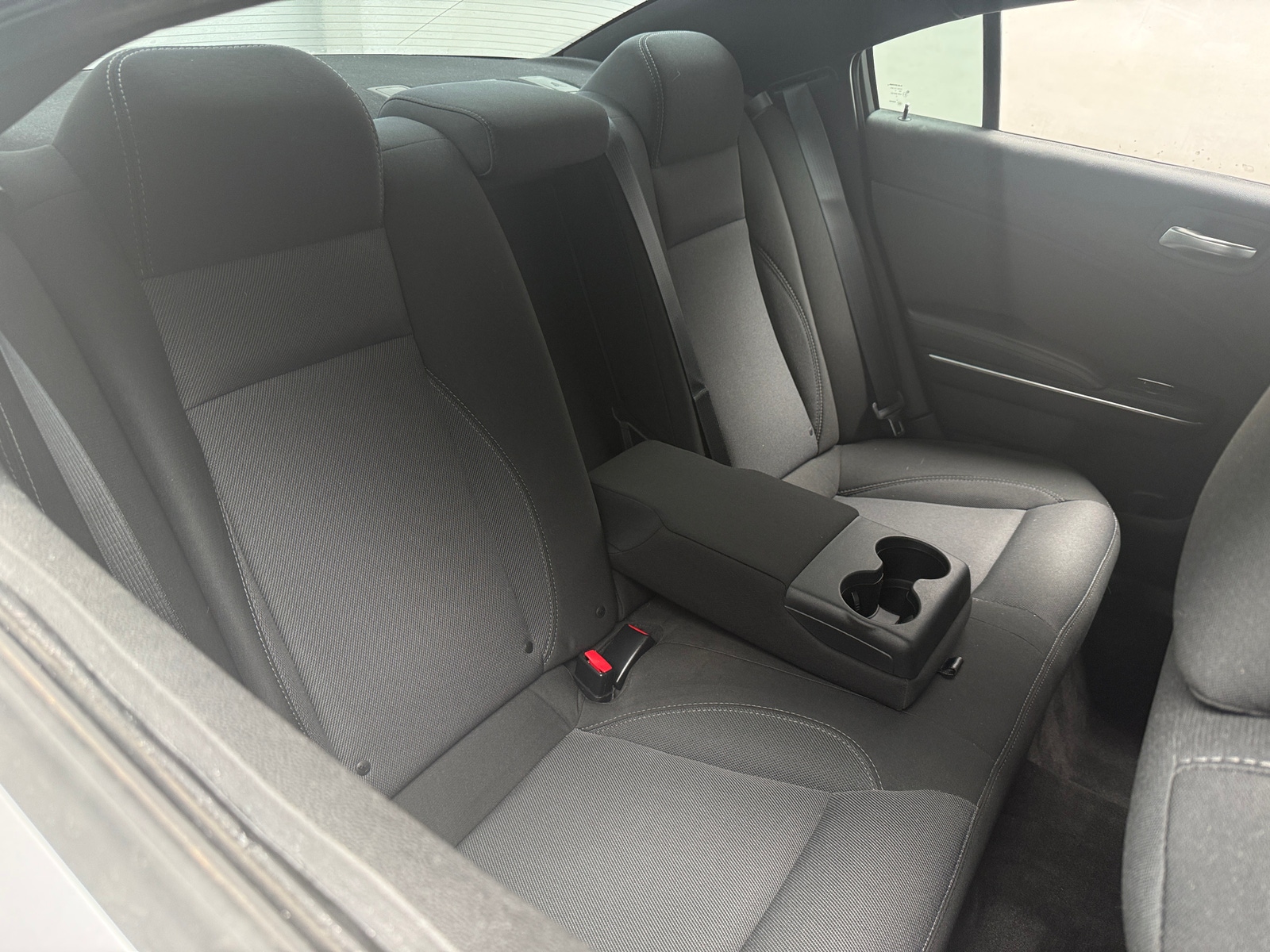Thumbnail: 2016 Dodge Charger - 6