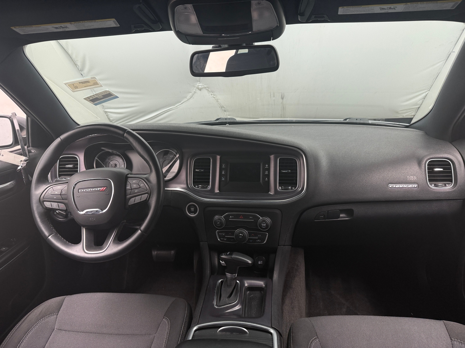 Thumbnail: 2016 Dodge Charger - 3