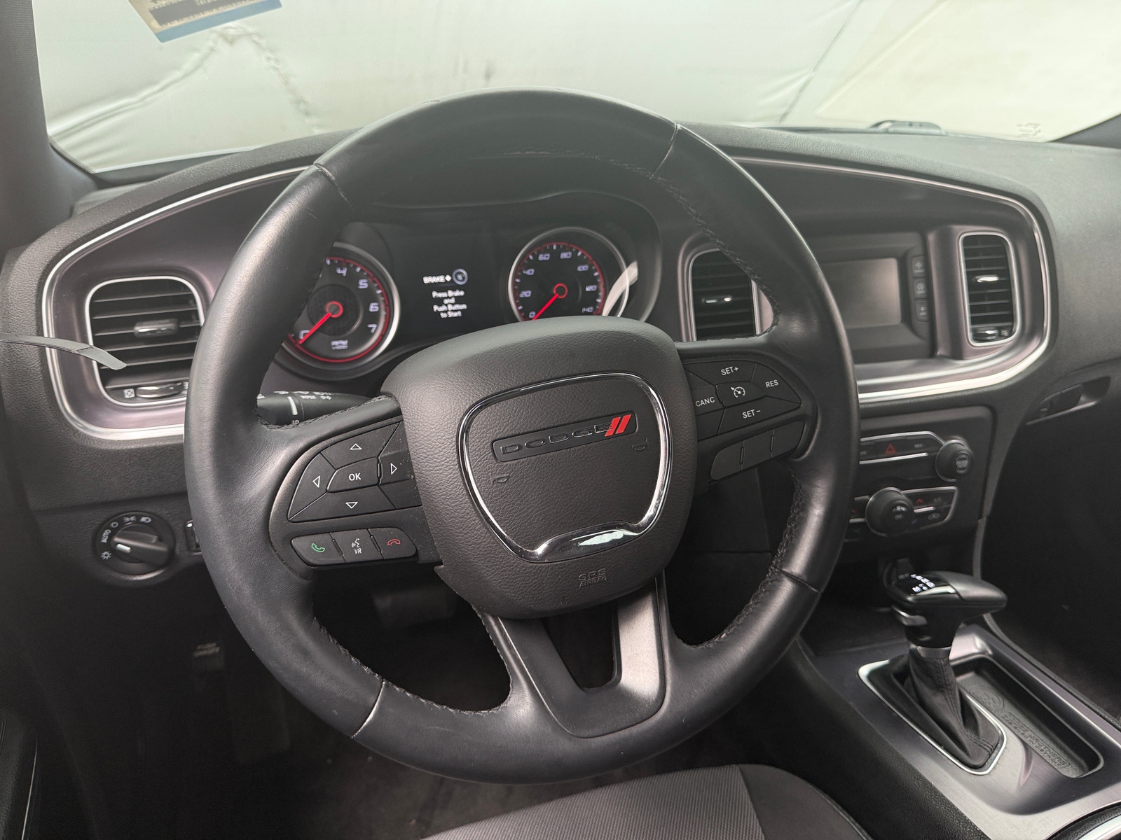 Thumbnail: 2016 Dodge Charger - 5