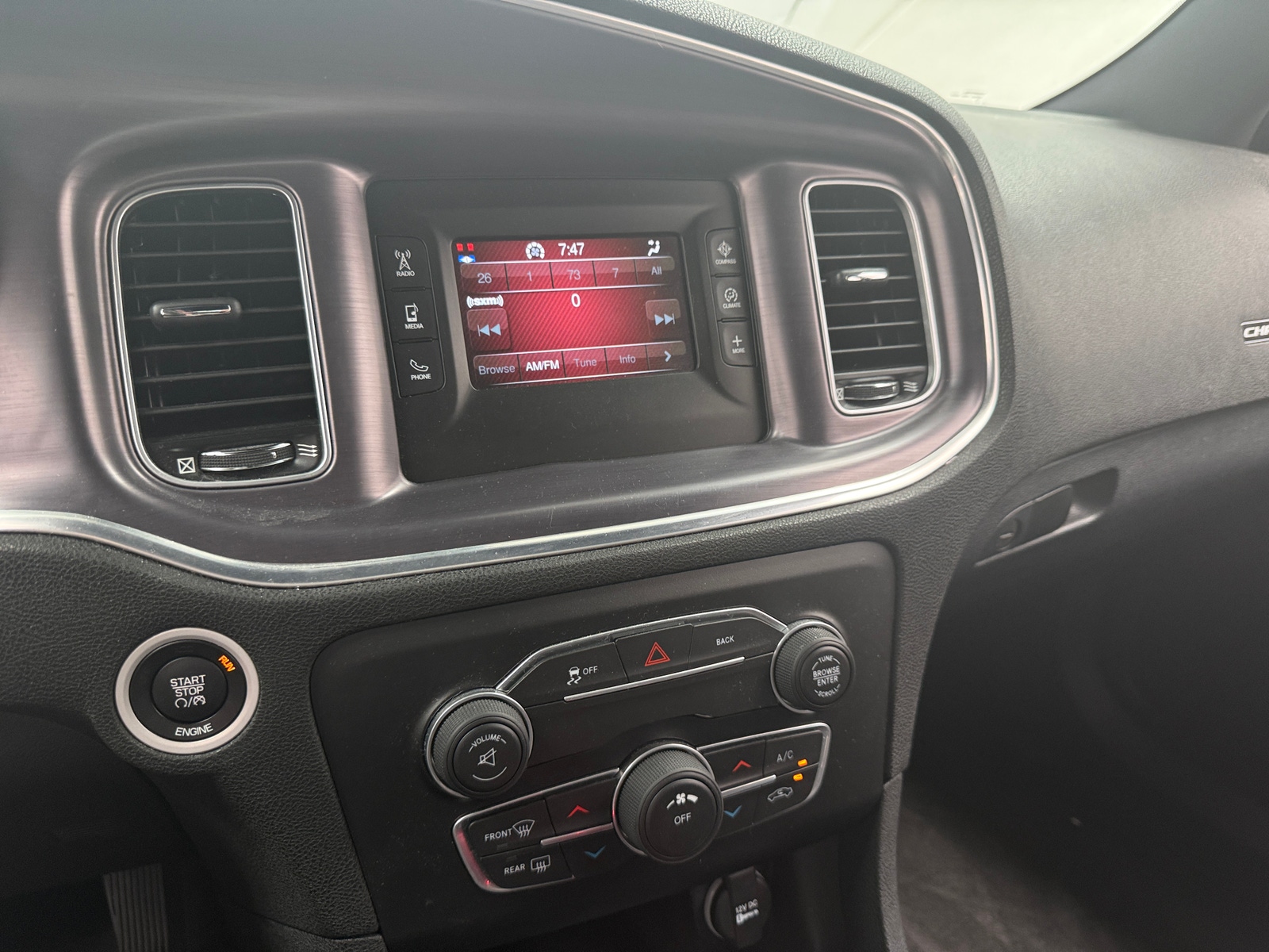 Thumbnail: 2016 Dodge Charger - 4