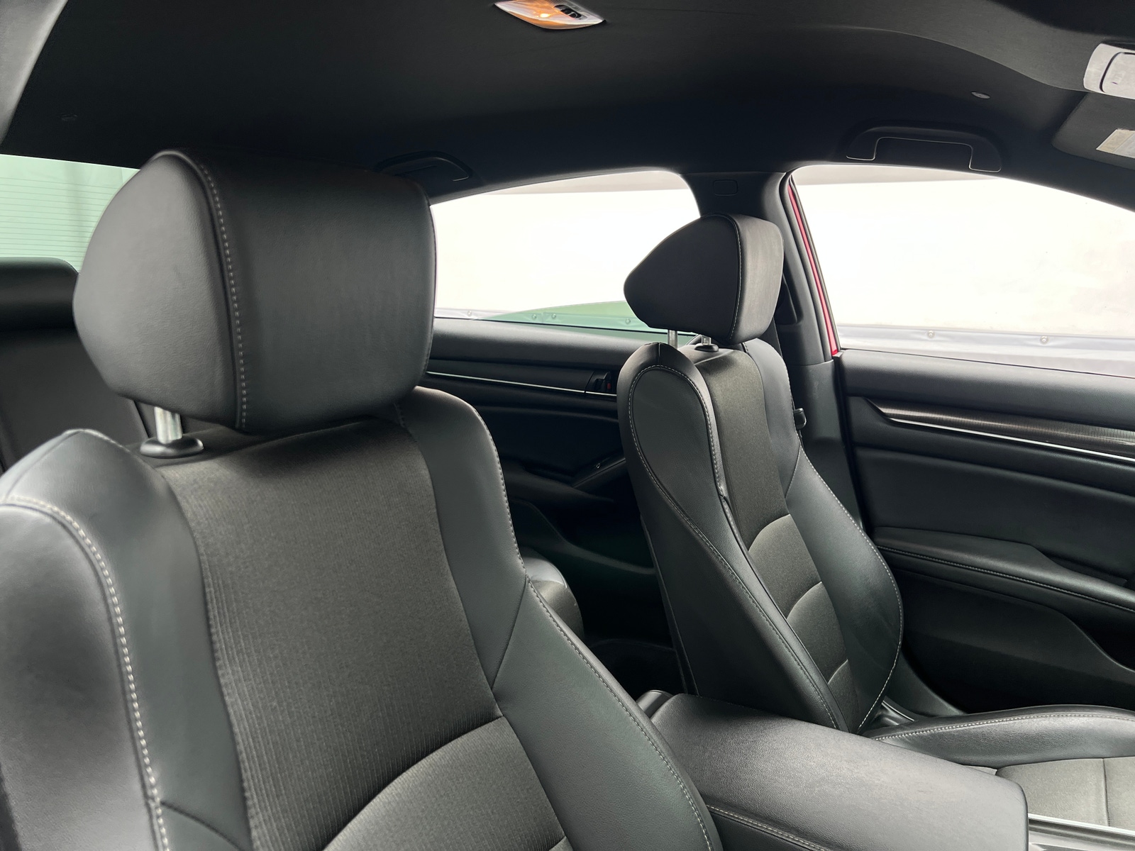 Thumbnail: 2021 Honda Accord - 2