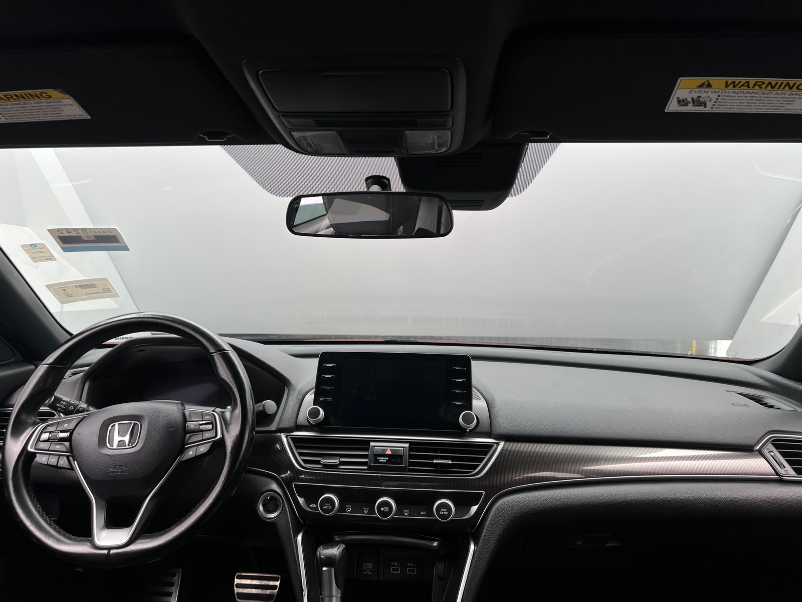 Thumbnail: 2021 Honda Accord - 3