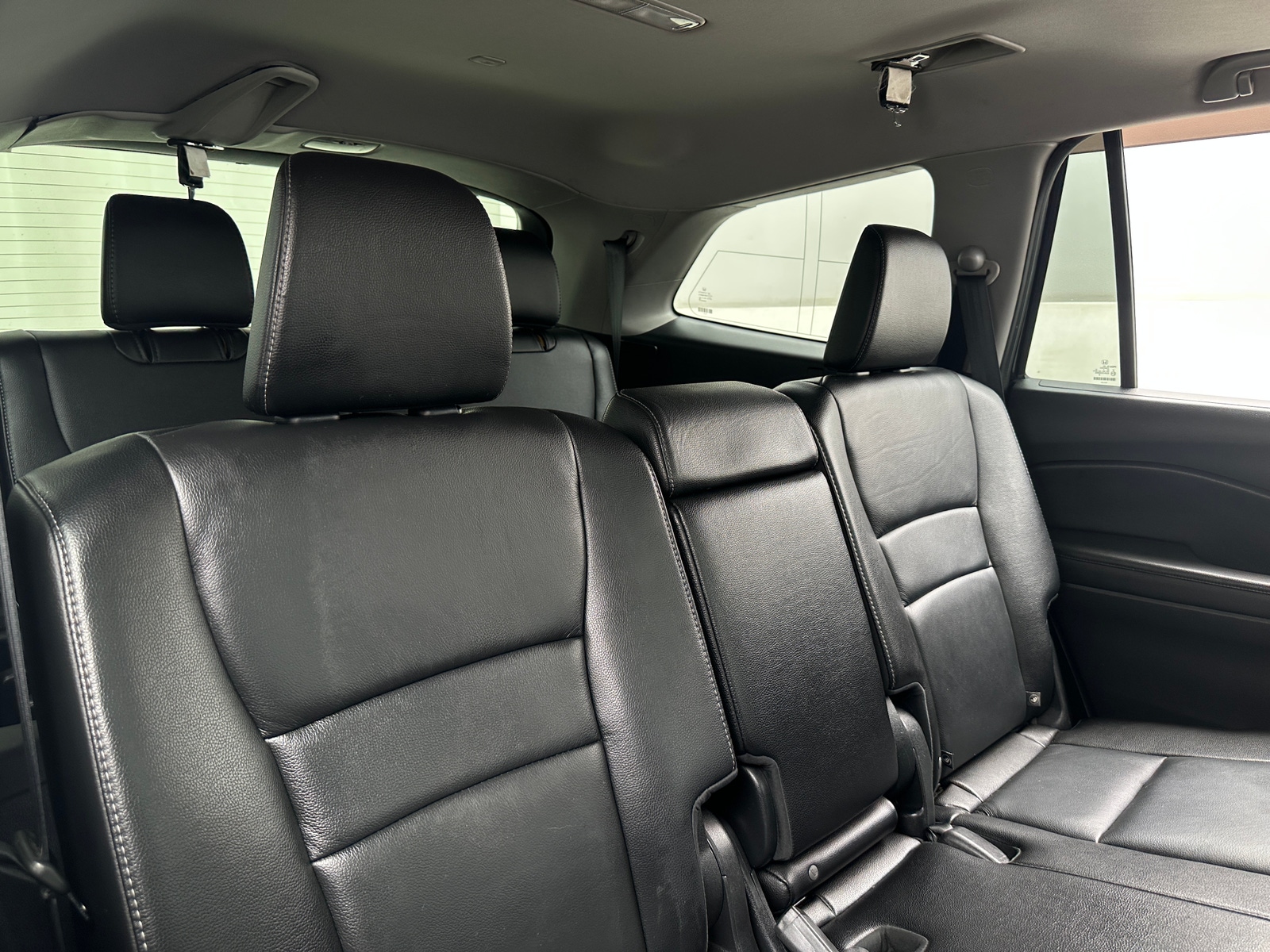 Thumbnail: 2016 Honda Pilot - 5