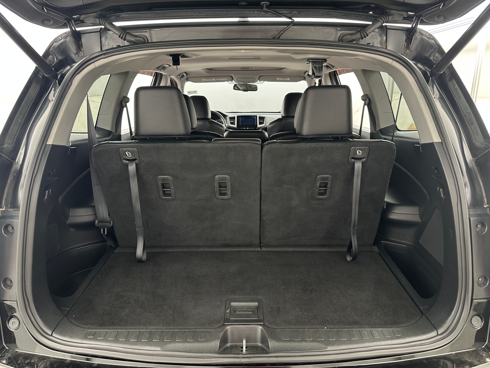 Thumbnail: 2016 Honda Pilot - 6