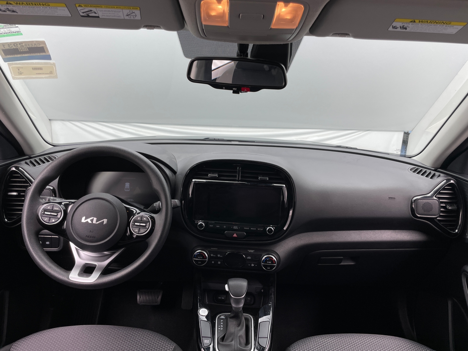 Thumbnail: 2024 Kia Soul - 3